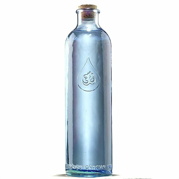 Bouteille OM water 1200ml Ecologique
