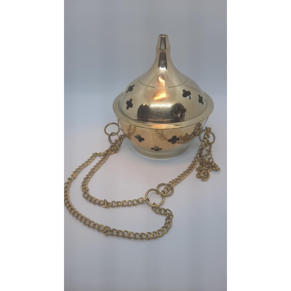 Porte Encens Chaine petit