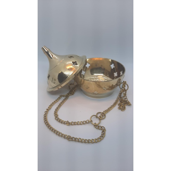 Porte Encens Chaine petit1