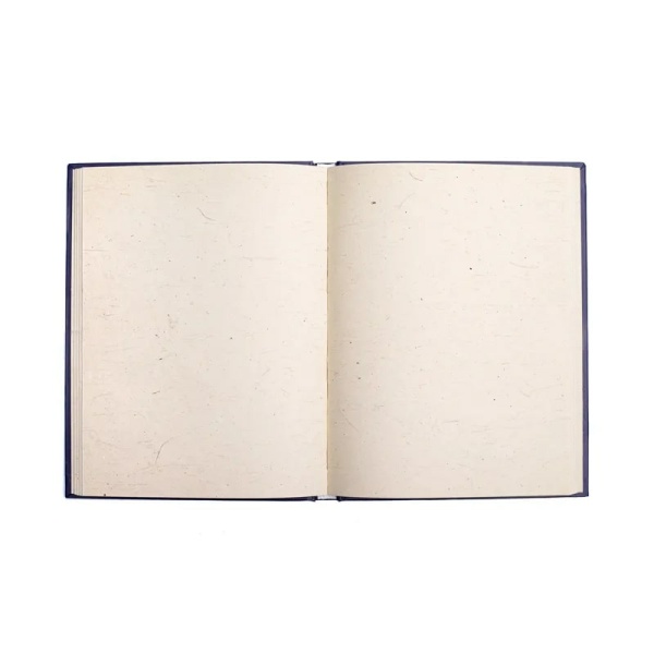 Carnet phase de Lune bleu foncé1