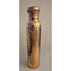 Gourde de Cuivre