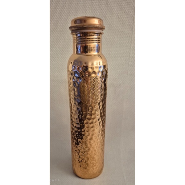 Gourde de Cuivre