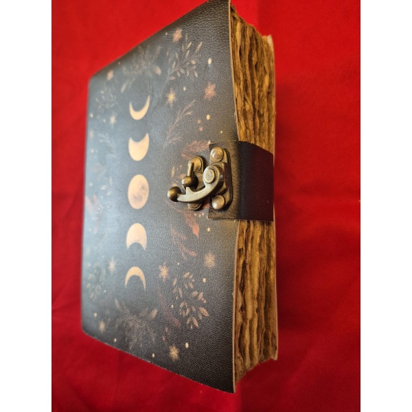 Grimoire M phases de Lune1