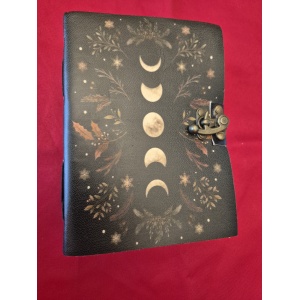 Grimoire M phases de Lune