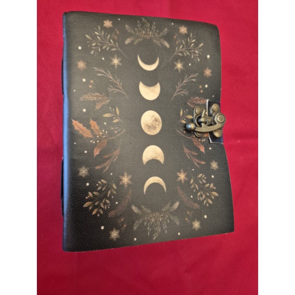 Grimoire M phases de Lune