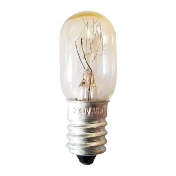 Ampoule 15W pour Lampe de sel