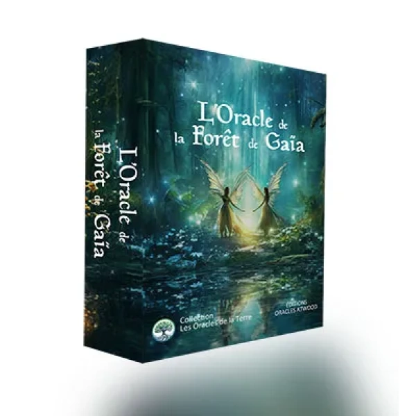 Oracle de la Forêt de Gaïa