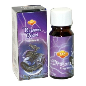 Extrait de parfum Sang de Dragon