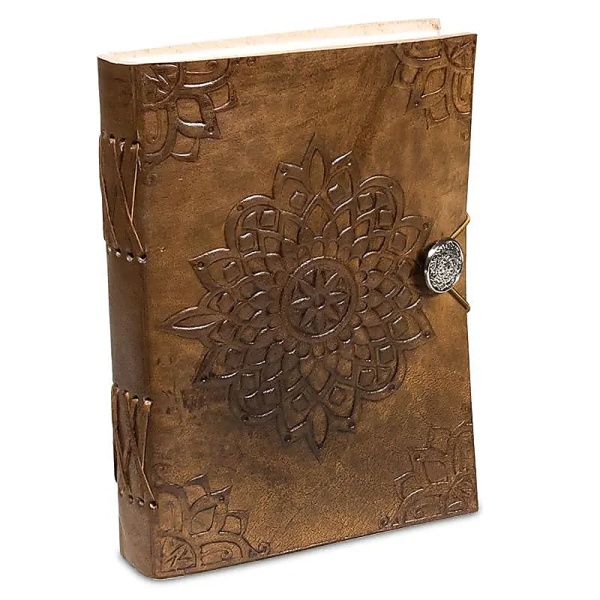 Grimoire MF Mandala