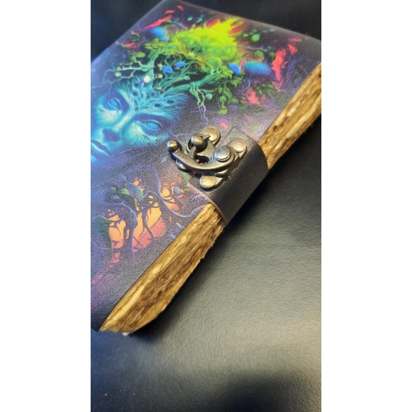Grimoire M Visage Gaïa2