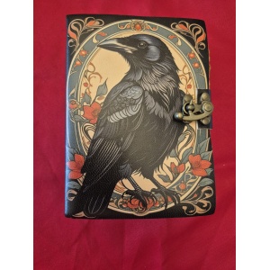 Grimoire M Corbeau
