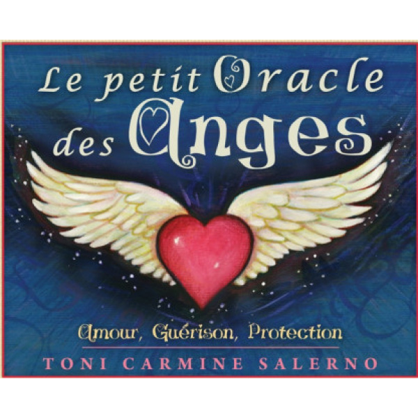Le petit Oracle des Anges