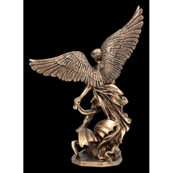 Petit Archange saint Michel1