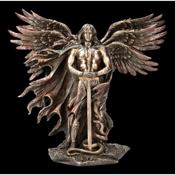 Archange Métatron - Guerrier Divin - Studio Collection La Veronese