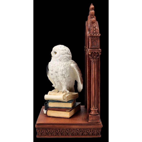Chouette de la Sagesse - Sérénité et Savoir - Collection Veronese Studio1
