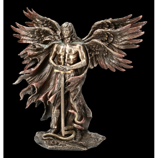Archange Métatron - Guerrier Divin - Studio Collection La Veronese1
