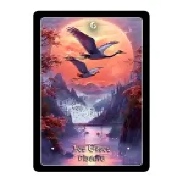 L'Oracle des Mémoires du Sakura Eternel2
