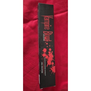 Encens indien Nandita - Vampire Blood (Devil's Garden)