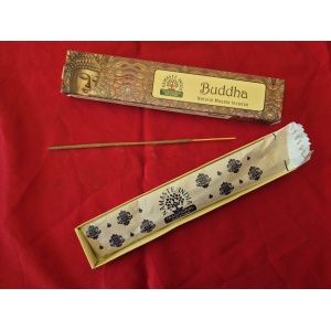 Encens Buddha - Namaste India Traditional Incense