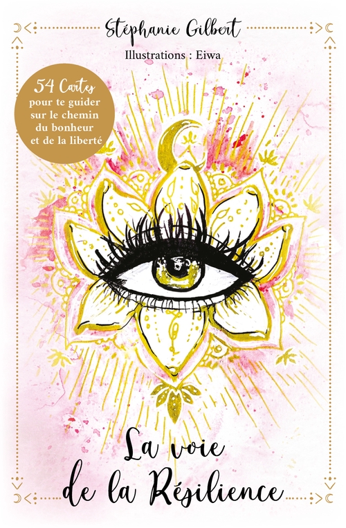 L'Oracle de la Résilience : La Voie vers votre Plein Potentiel2