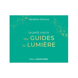 Le petit Oracle des Guides de Lumière