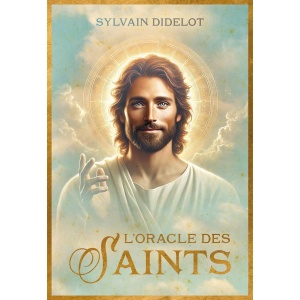 L'oracle des Saints