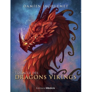 L'Oracle des Dragons Vikings
