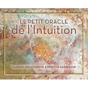 Le petit Oracle de l'intuition