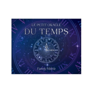 Le petit Oracle du Temps