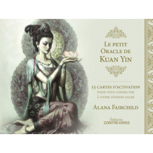 Le petit Oracle de Kuan Yin