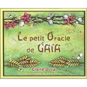 Le petit Oracle de Gaia