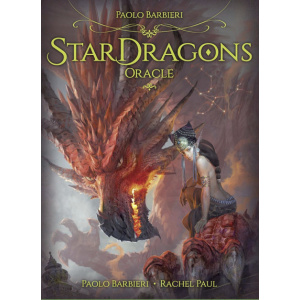 Oracle Star Dragons de Paolo Barbieri